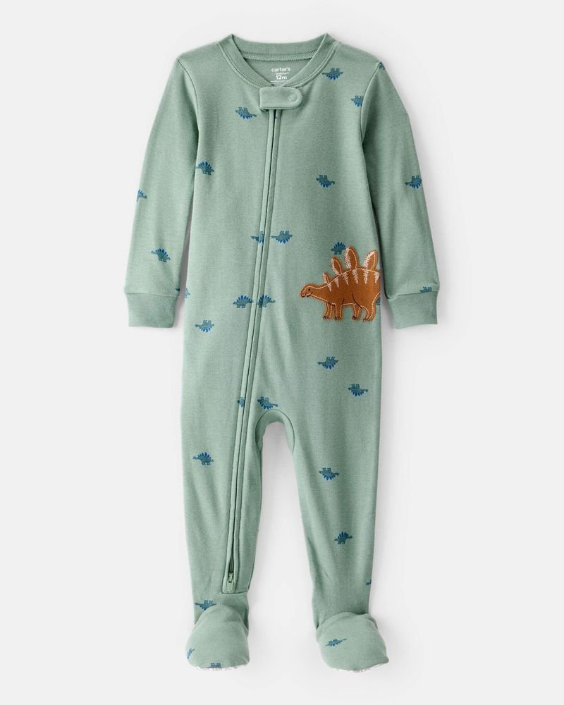 Pijama enteriza Carter's · LO-038