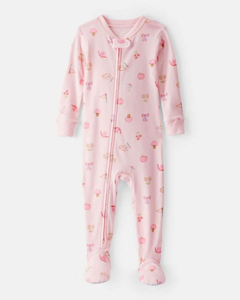 Pijama enteriza Carter's · LO-045