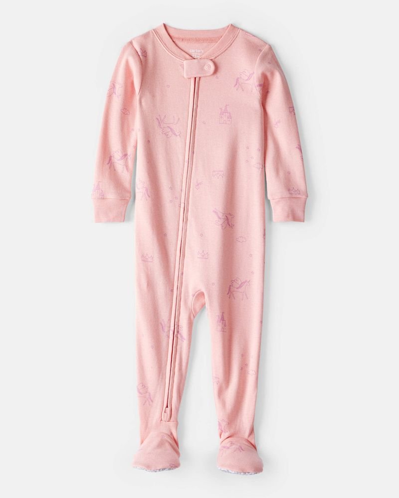 Pijama enteriza Carter's · LO-047