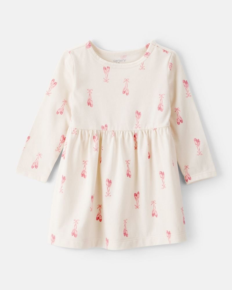 Vestido Carter's · LO-049