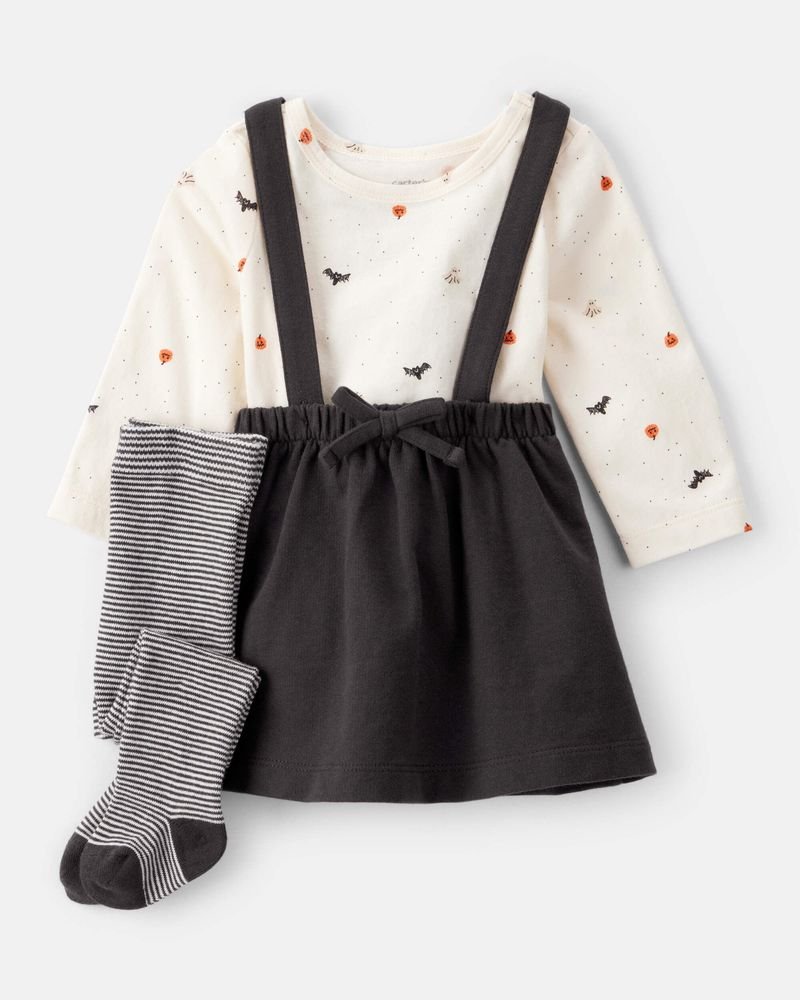 Conjunto de 3 piezas Carter's · LO-050