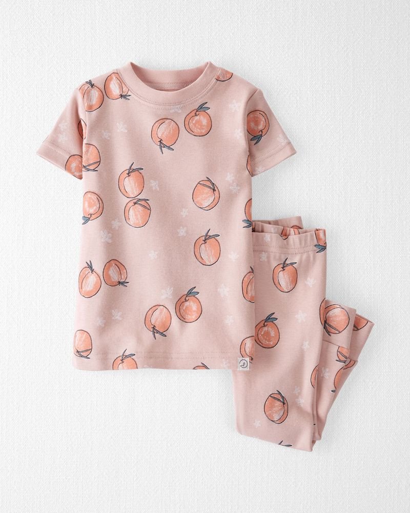 Pijama enteriza Little Planet by Carter's · LO-052